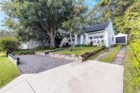 Casita 20 Tomaree Road great pet friendly property with WiFi and Air Conditioning - Chambres d'hôtes Shallow Bay