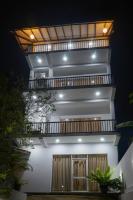 Pinnawala Elephant Front View Hotel - Bed and Breakfast