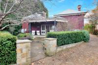 B&B Katoomba - Coolangatta House and Studio - Bed and Breakfast Katoomba