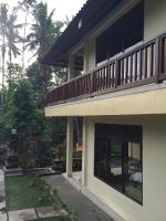 Raka Rai Bungalows - B&B Ubud