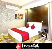 INNOTEL BATON ROUGE - A Luxury Collection Hotel