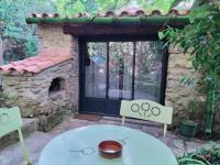 B&B Ceret - Les castagnèdes - Bed and Breakfast Ceret