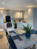 Appartement met 2 slaapkamers