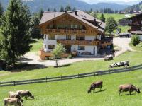 Ferienhof Almfrieden - B&B