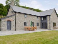 B&B Llanwrthwl - Pistyll Gwyn - Bed and Breakfast Llanwrthwl