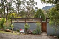 B&B Halls Gap - Lakuna Retreat - Bed and Breakfast Halls Gap