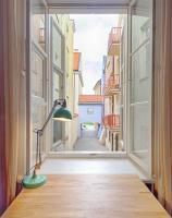 Apartment mit 2 Schlafzimmern