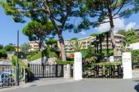 JOIVY My address in Rapallo - Ferienwohnung