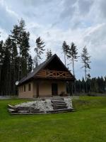 Chata Holder - Bed and Breakfast Svätý Kríž