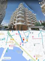 Sea view apartment 105m² in Vlore - B&B Valona