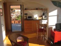 Belvedere Lodge - Chambres d'hôtes Chiavari