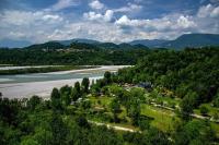TABINE sul fiume TAGLIAMENTO B&B - B&B San Giacomo