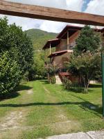 Hillside View Home - B&B Káto Loutráki