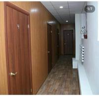 мини-отель "Алатау",хостел - Bed and Breakfast Pavlodar