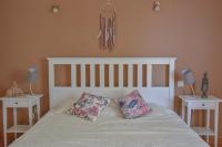 Apartment mit Dusche