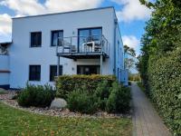 Haus vier Elemente _br_ Ferienhaus - Bed and Breakfast
