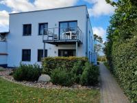 B&B Ostseebad Zinnowitz - Haus vier Elemente _br_ Ferienhaus - Bed and Breakfast Ostseebad Zinnowitz