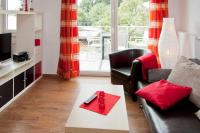 Apartment with Garden View