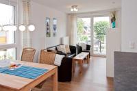 Appartement met Balkon