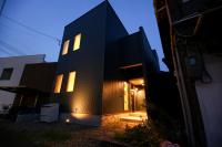 B&B Beppu - PrimeRoom別府 浜脇温泉前 - Bed and Breakfast Beppu