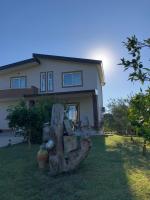 Sunnyside Villa - Bed and Breakfast