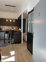 Le Studio Cosy - B&B