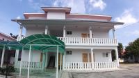 Seri Dusun Sepang Homestay & Event Space - B&B Sepang