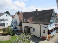 B&B Langenargen - Ferien-und Gästehaus Wilma - Bed and Breakfast Langenargen