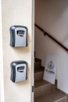 LA LAMPA Apartments - Bed and Breakfast Debrecen