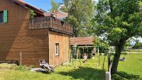 Guesthouse La Moliere, 3 bedrooms, private house, horse farm, full nature - Chambres d'hôtes Murist