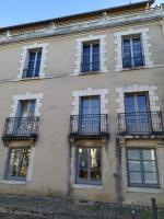 Bel appartement spacieux et lumineux hyper centre Blois - B&B Blois