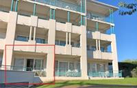 Studio au calme avec piscine, face golf, parking gratuit, tout à pied à 10mn centre ville - B&B Ciboure
