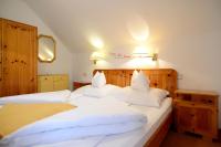 Chambre Double – Vue sur Lac