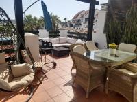 Manilva - Duplex Piscine résidence privée - Ferienwohnung Castillo de la Duquesa