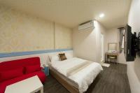 Camera Matrimoniale con Bagno Privato