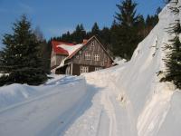 Apartmán 3 Špindlerův Mlýn - B&B