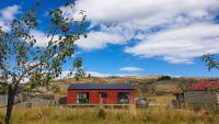 B&B Oturehua - Rough Ridge Cottage ~ your haven in Central Otago - Bed and Breakfast Oturehua