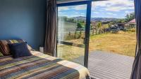 Rough Ridge Cottage ~ your haven in Central Otago - B&B Oturehua