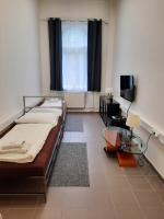 Appartamento con 2 Camere da Letto