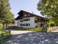 B&B Oberaudorf - Ferienwohnung Panoramablick - Bed and Breakfast Oberaudorf