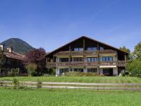 Ferienwohnung Panoramablick - B&B Oberaudorf