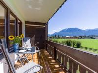 B&B Oberaudorf - Ferienwohnung Panoramablick - Bed and Breakfast Oberaudorf