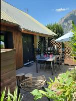 O COSY D'OLLE - Chambres d’hôtes Allemond