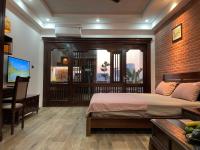 B&B Hanoi - Eco nest - Bed and Breakfast Hanoi