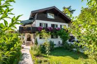 B&B Samerberg - Ferienwohnung Zur Wache - Bed and Breakfast Samerberg