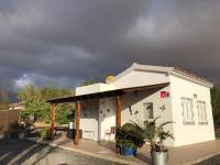 Casita Hari, donde tu y tu tiempo se detienen. - B&B Tuineje