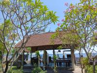 beach side Amed Delem family - B&B Amed