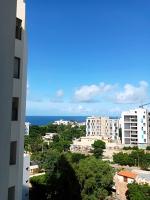 Chambre Double - Vue sur Mer