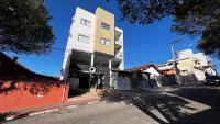 Hotel APART Zuccolotto 101 - Bed and Breakfast Aracruz