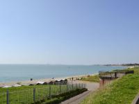 B&B Lee-on-the-Solent - Seaways - Bed and Breakfast Lee-on-the-Solent